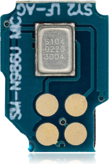 Suport pentru Microfon deasupra Lentilei Camerei Samsung Galaxy Note 20 Ultra 5G