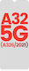 Polarisationsfolie Samsung Galaxy A32 5G A326 2021 10er-Pack