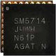 Lade-IC für Samsung Galaxy A12 A125 2020 A12 Nacho A127 2021 SM5714