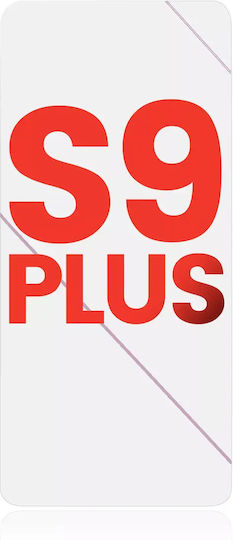 Polarizer Film Samsung Galaxy S9 Plus 10 Pack
