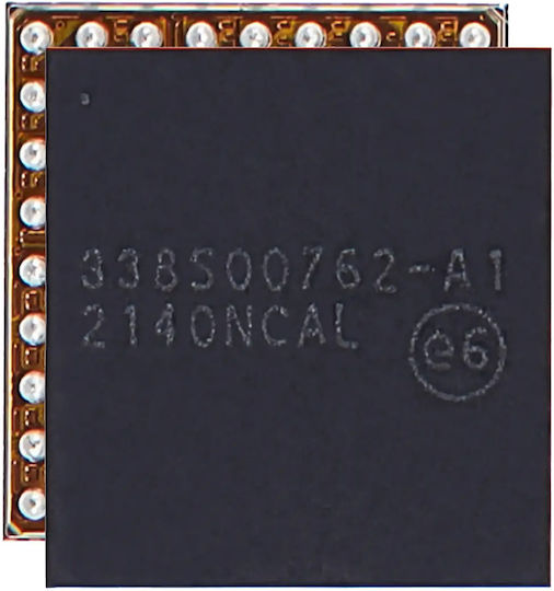 Камера IC за iPhone 13 13 Mini 13 Pro 13 Pro Max 338s00762