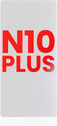 Folie polarizantă Samsung Galaxy Note 10 Plus Set de 10 bucăți Folie polarizantă Samsung Galaxy Note 10 Plus Set de 10 bucăți