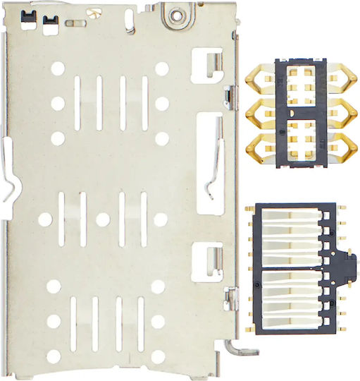 Cititor de card SIM OnePlus Nord N10 5G Set de 3 Piese
