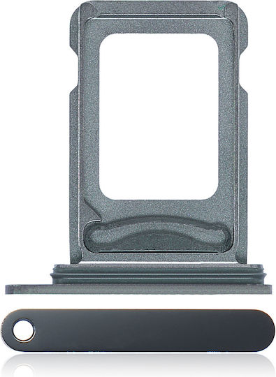 Dual Sim Card Tray Iphone 13 Pro 13 Pro Max Alpine Green