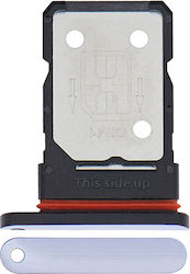 Dual Sim Card Tray Oneplus 9 Winter Mist
