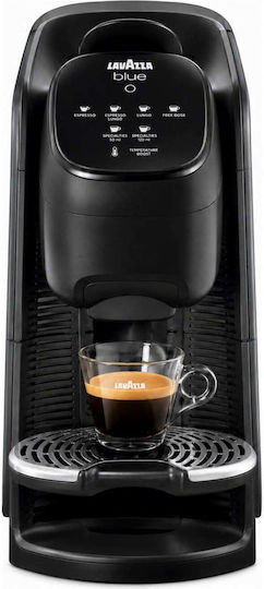 Classy Espressor cu Capsule  Blue Albastru