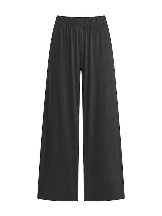 Celestino Women's Monochrome Pantaloons Loose F...