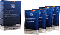 Bosch Liquid Dishwasher Cleaner 00312630