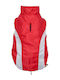 Pchelka Aurelia Red Dog Clothing Size S