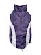 Pchelka Aurelia Purple Dog Clothing Size L