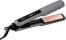 Kemei Kemei KM-3183 Hair Straightener with Cera...