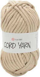 Кордова прежда Cord Yarn Cotton Polyester 250 г...
