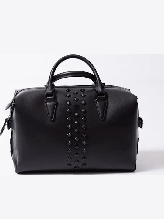 Women's Black Handbag