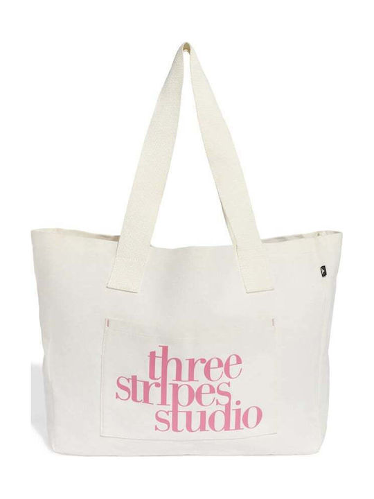 adidas Tss Tote Bag Kx7876 adidas Beige