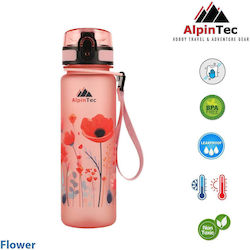 AlpinPro Παιδικό Παγούρι Flower 500ml