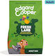0.7kg Grain-Free Dry Dog Food with Lamb, Meat and Vegetables