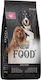 20kg Dry Food for Puppies with Beef, Rice, Chicken and Corn
