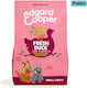 1kg Grain-Free Dry Food for Puppies with Duck, Chicken, Meat and Vegetables