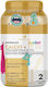 Prestige Calcium + Vit. D3 Junior Vitamin D 60 Softgels