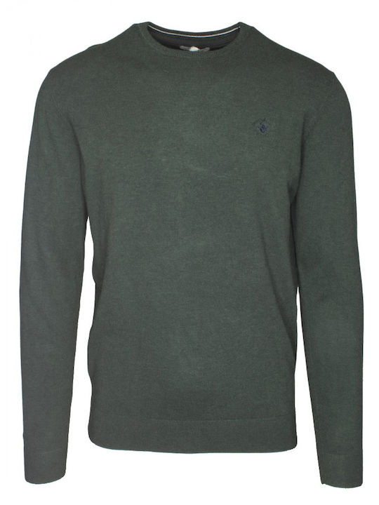 Тениска Olive Green