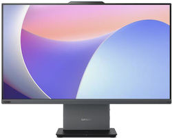Lenovo Thinkcentre Neo 50a Gen 5 27" Touch (i5-13420H/16GB/512GB SSD/FHD/No OS) Grey Lenovo Thinkcentre Neo 50a Gen 5 27" Touch (i5-13420H/16GB/512GB SSD/FHD/No OS) Grey