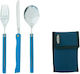 Ferrino Travel-Besteck 3-teilig