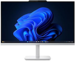 Lenovo A105 23.8" (Ryzen 5-40/16GB/512GB) Cloud Gray Lenovo A105 23.8" (Ryzen 5-40/16GB/512GB) Cloud Gray