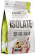 Whey Protein Isolate Πρωτεΐνη Ορού Γάλακτος με Γεύση Buono White 700gr