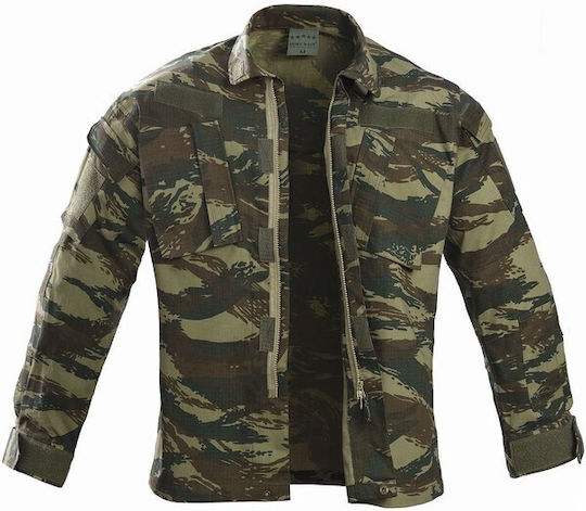 Στολή Mάχης Acu Army Race Navy Blue