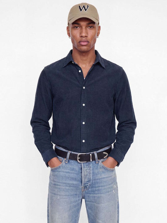 Jack & Jones Jjefield Μακρυμάνικο Κοτλέ Πουκάμι...