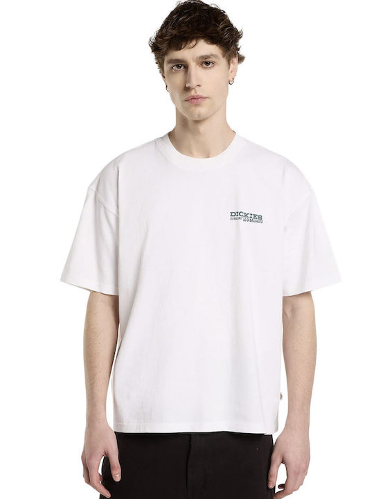 Dickies Avondale T-shirt Λευκό