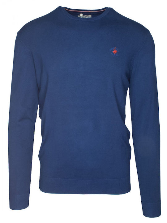 Oberteil Blue