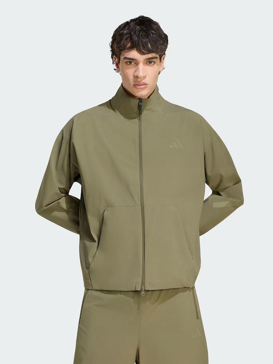 adidas Track Top Ανδρική Ζακέτα Track Jacket με...