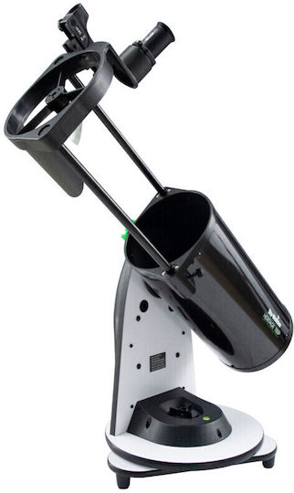 Sky-Watcher 150/750 Heritage Flextube Virtuoso Gti