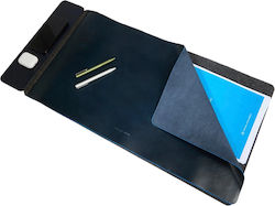 Piquadro Подложка за бюро Square Blue