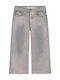 Kids' Gold Jeans Trousers