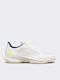 Wilson Hurakn Lite Women's Padel Shoes White