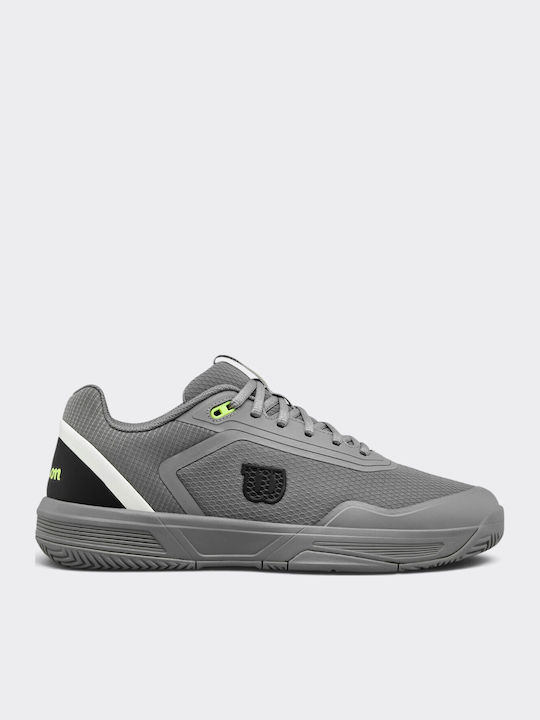 Wilson Courtglide Men's Tennis Shoes for All Co...