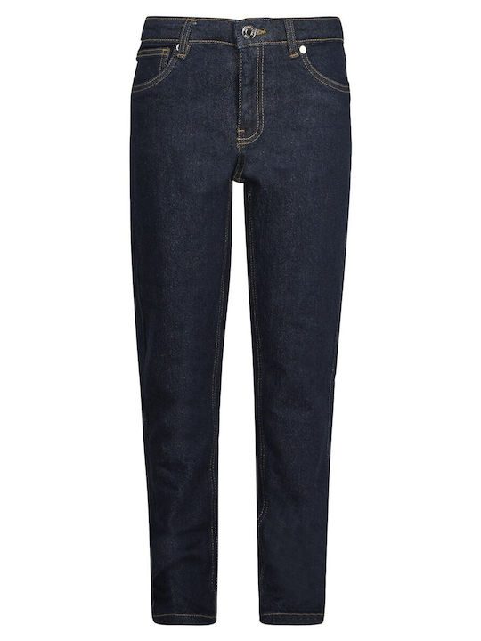 Trussardi Kids' Blue Jeans