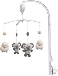 Interbaby Granja Koala Κούνιας