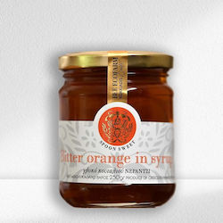 Farma Kokkiadi Γλυκό του Κουταλιού Νεράντζι 250gr