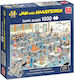 Puzzle 2D 1000pcs