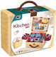 Zita Toys Suitcase