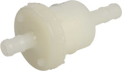 Mercury Tohatsu Kraftstofffilter für 4 PS und 20 PS, 6 mm