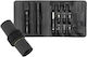 Set de Unelte Topeak Ratchet’n Roll Elite Tt2609 Negru