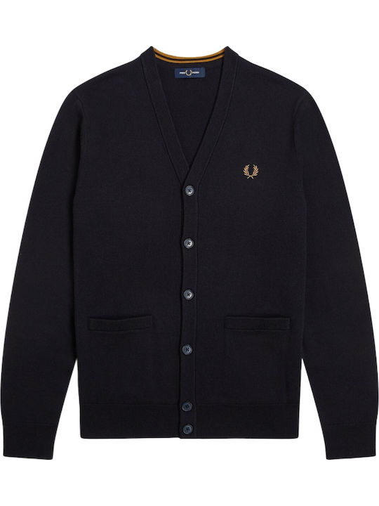 Fred Perry Men's Cardigan Fred Perry