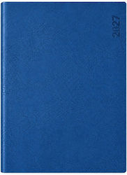 Ekdoseis Planogramma Daily Diary 2027 Orange 14...