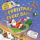 Jay Runs Away: It's Christmas Every Day! - Templar Books - Paperback / Softback