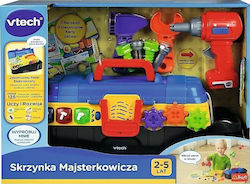 Vtech Unealtă pentru Copii de la 2 Ani Vtech Unealtă pentru Copii de la 2 Ani