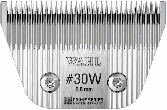 Wahl Professional Wahl Професионално Резервно Острие Сиво